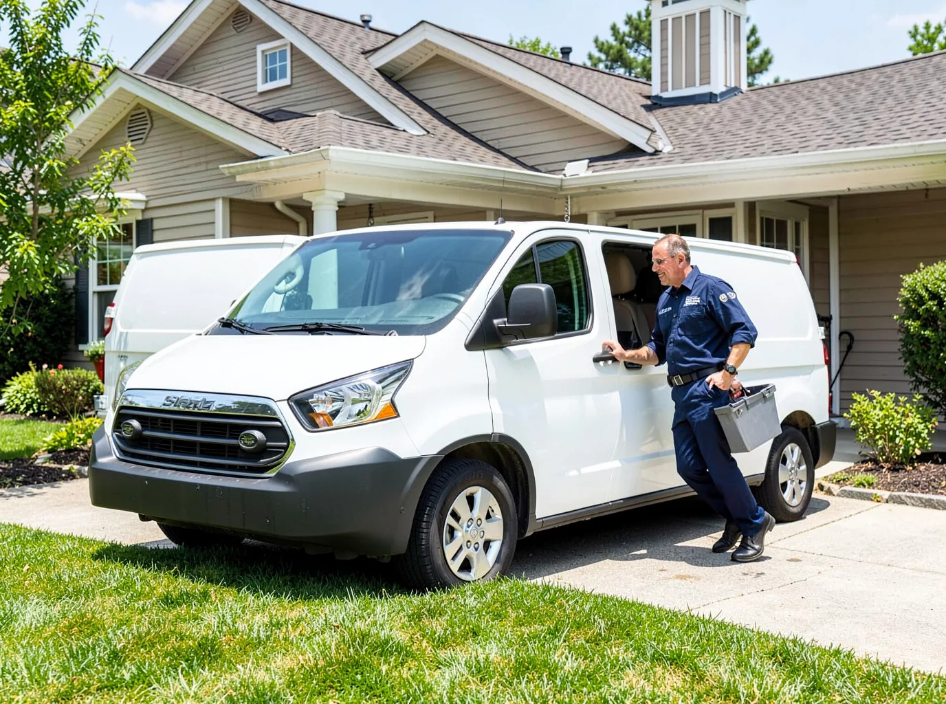Emergency Plumber company in Tacoma, WA